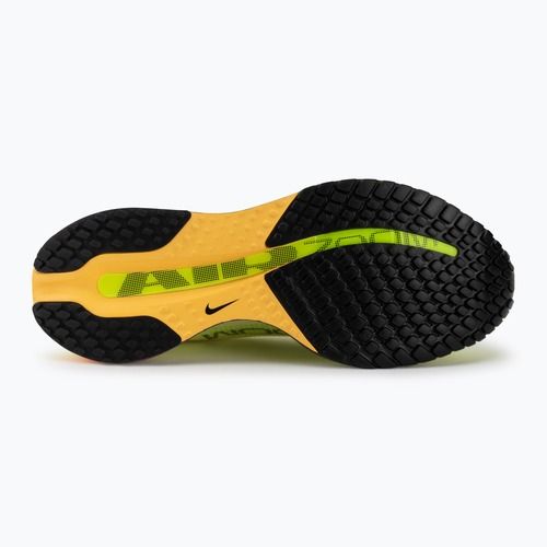 Pánske bežecké topánky Nike Pegasus Premium alabaster/barely volt/volt ice/black