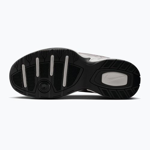 Pánske tréningové topánky Nike Air Monarch IV moon particle/black/dark hazel