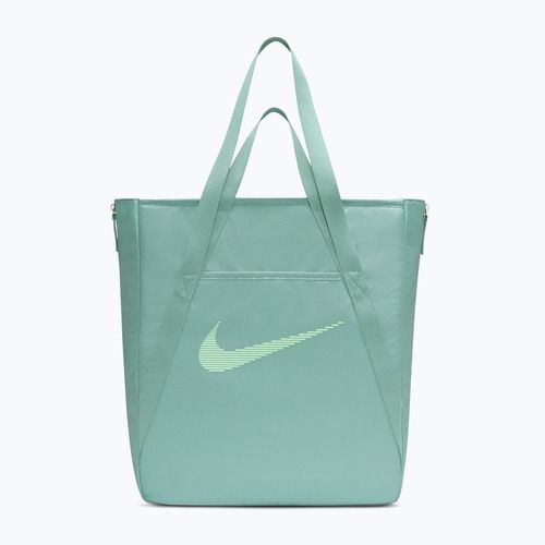 Dámska tréningová taška Nike Gym 28 l cannon/cannon/mint foam