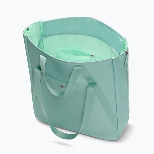Dámska tréningová taška Nike Gym 28 l cannon/cannon/mint foam