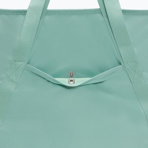 Dámska tréningová taška Nike Gym 28 l cannon/cannon/mint foam