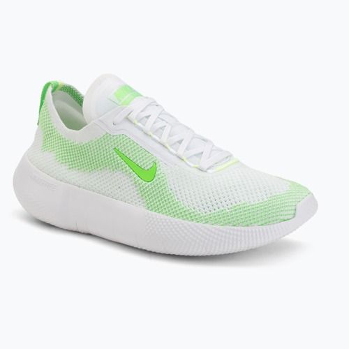 Pánske tréningové topánky Nike Free 2025 white/barely volt/green strike