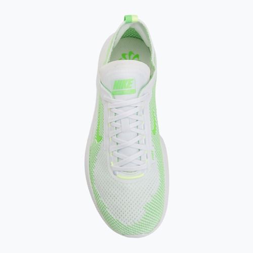 Pánske tréningové topánky Nike Free 2025 white/barely volt/green strike