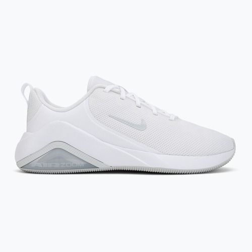 Dámske tréningové topánky Nike Bella 7 white/white/pure platinum
