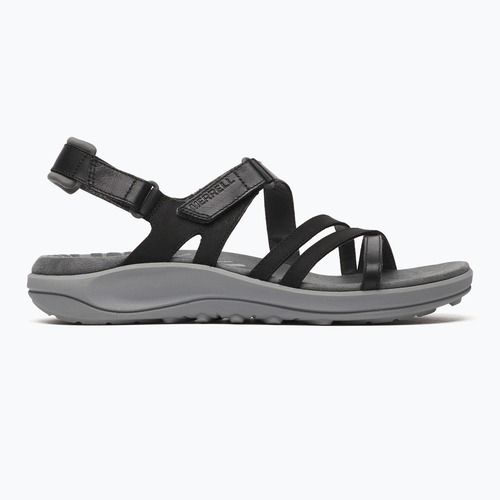 Dámske sandále Merrell Harbor black
