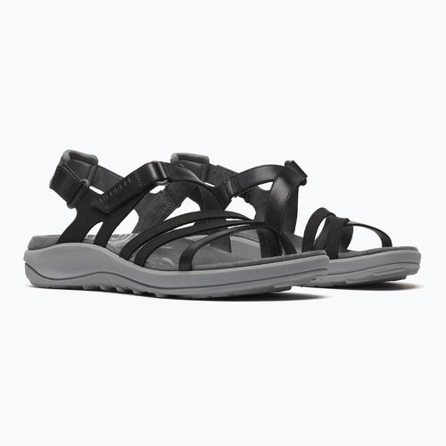 Dámske sandále Merrell Harbor black