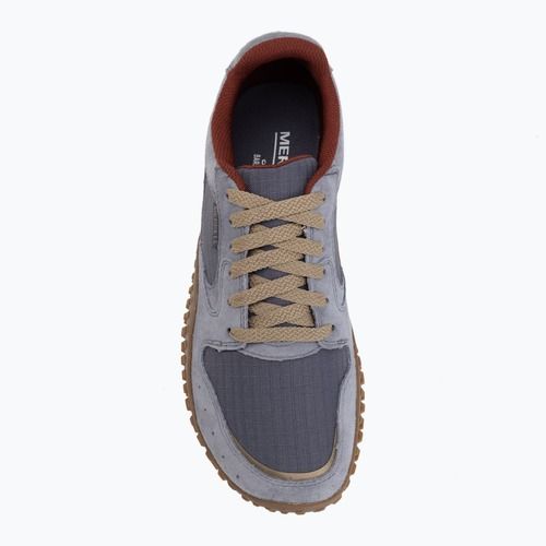 Pánske barefoot topánky Merrell Wrapt