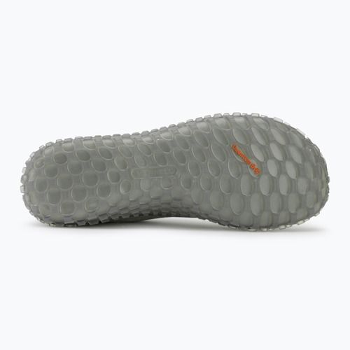 Pánske barefoot topánky Merrell Wrapped white sage