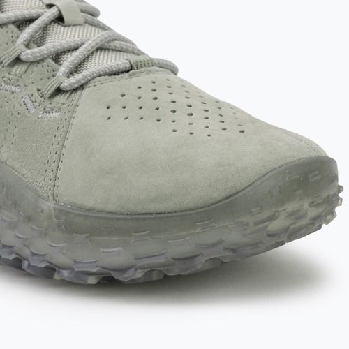 Pánske barefoot topánky Merrell Wrapped white sage