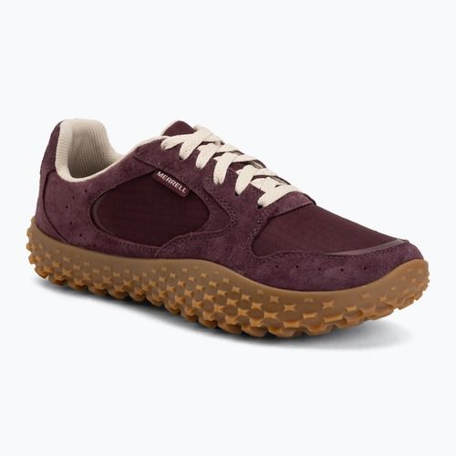 Dámske barefoot topánky Merrell Wrapt