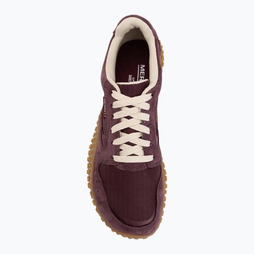 Dámske barefoot topánky Merrell Wrapt