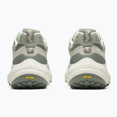 Pánske turistické topánky Merrell Speed Arc Matis white sage