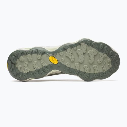 Pánske turistické topánky Merrell Speed Arc Matis white sage