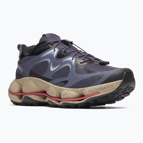 Pánske turistické topánky Merrell Speed Arc Matis comet