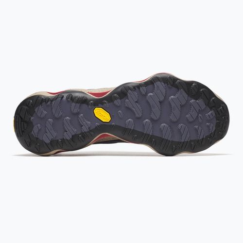 Pánske turistické topánky Merrell Speed Arc Matis comet