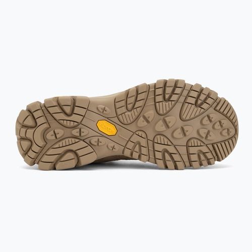 Pánske turistické topánky Merrell Moab 3 Synthetic Mid incense/incense