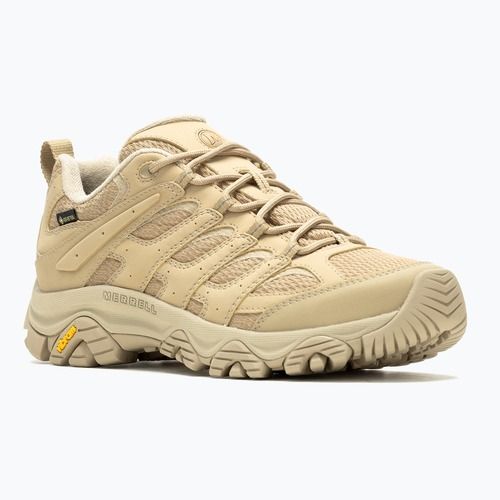 Pánske turistické topánky Merrell Moab 3 Synthetic Gtx incense/incense