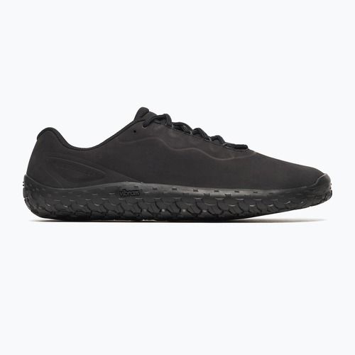 Pánske barefoot topánky Merrell Vapor Glove 7 black