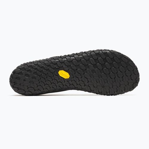 Pánske barefoot topánky Merrell Vapor Glove 7 black
