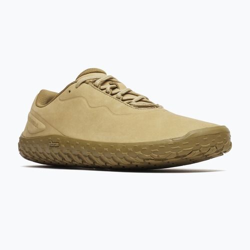Pánske barefoot topánky Merrell Vapor Glove 7 rattan