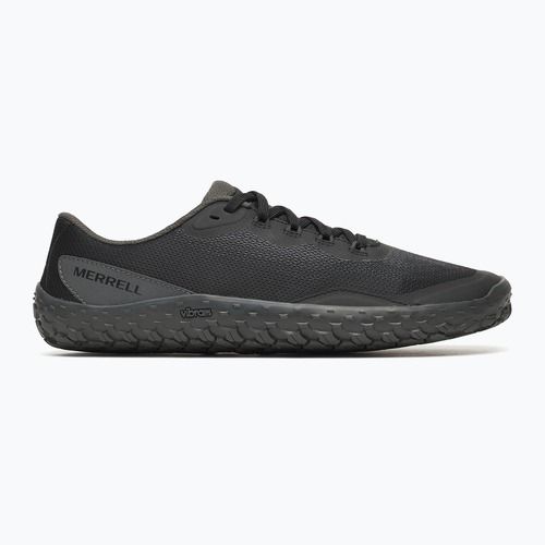 Pánske barefoot topánky Merrell Vapor Glove 7 black