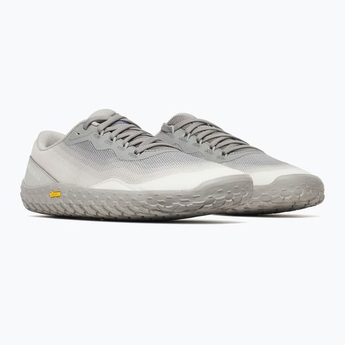 Pánske barefoot topánky Merrell Vapor Glove 7 white