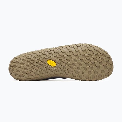 Pánske barefoot topánky Merrell Vapor Glove 7 black/comet