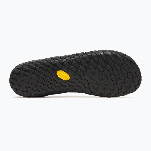 Dámske barefoot topánky Merrell Vapor Glove 7 black