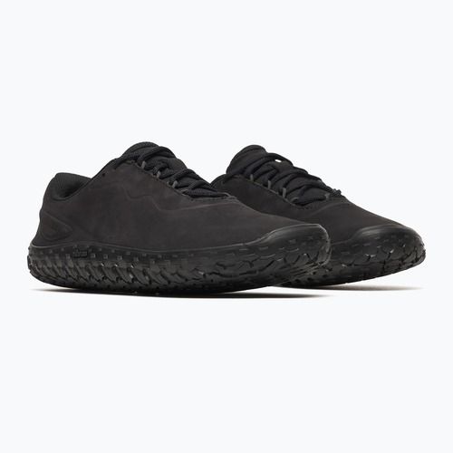 Dámske barefoot topánky Merrell Vapor Glove 7 black