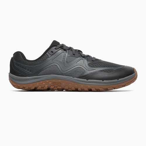 Pánske barefoot topánky Merrell Trail Glove 8 black/gum