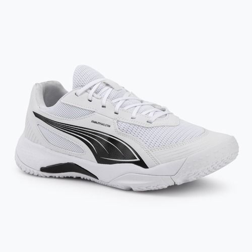 Topánky PUMA Solarflash III puma white/puma black