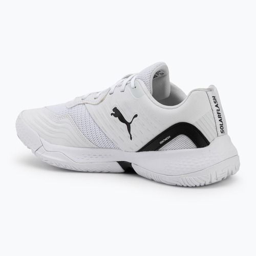 Topánky PUMA Solarflash III puma white/puma black