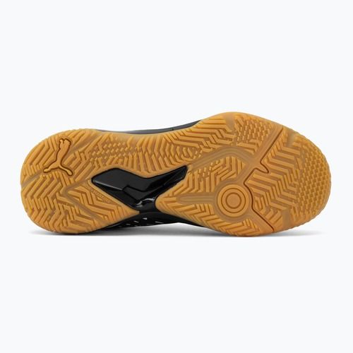 Topánky PUMA Solarflash III puma black/cool light grayyellow