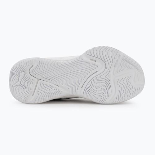Detské topnky PUMA Varion II V Jr puma white/puma black