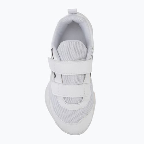 Detské topnky PUMA Varion II V Jr puma white/puma black
