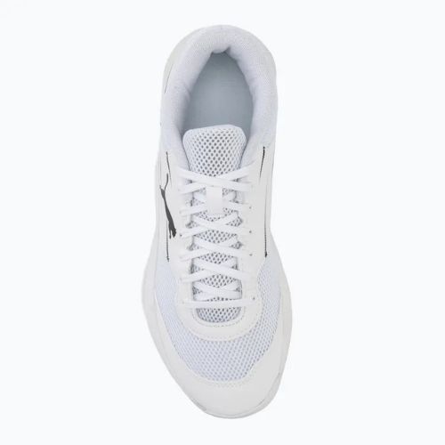 Pánske halové topánky PUMA Varion II puma white/puma black