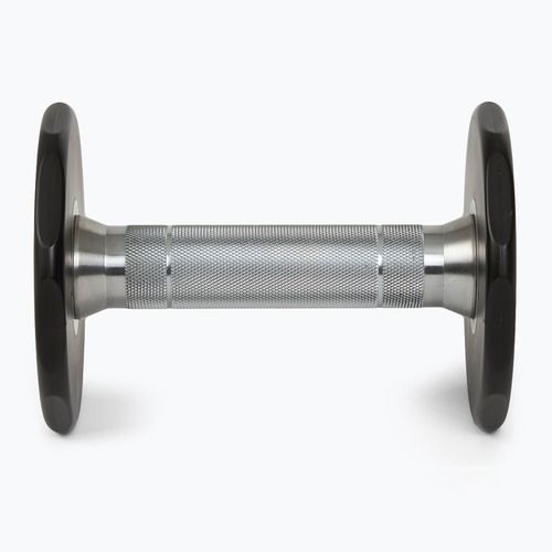 Činky Nike Strength Pro Urethane Dumbbell 2 x 1 kg black/white