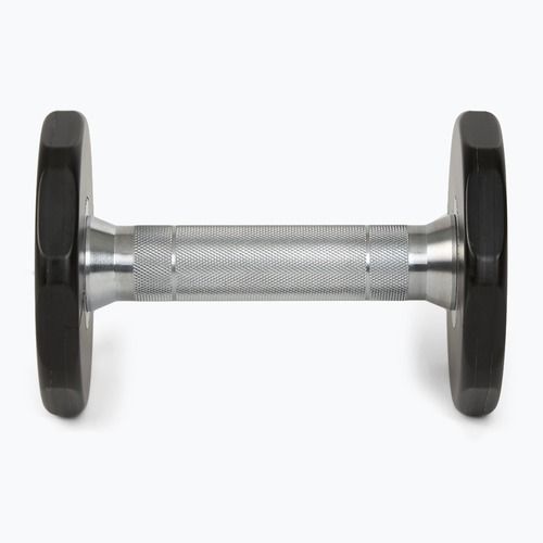 Činky Nike Strength Pro Urethane Dumbbell 2 x 2 kg black/white