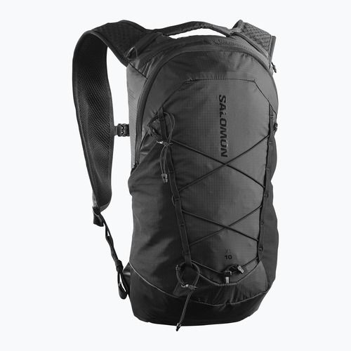 Turistický batoh Salomon XT 10 l black