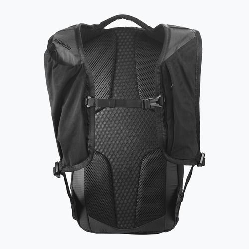 Turistický batoh Salomon XT 10 l black
