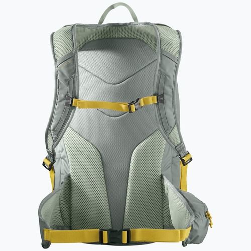 Turistický batoh Salomon Trailblazer 20 l sedona sage/seagrass/cress green