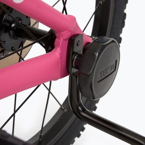 Bočné kolieska na bicykel ATTABO 16" čierny