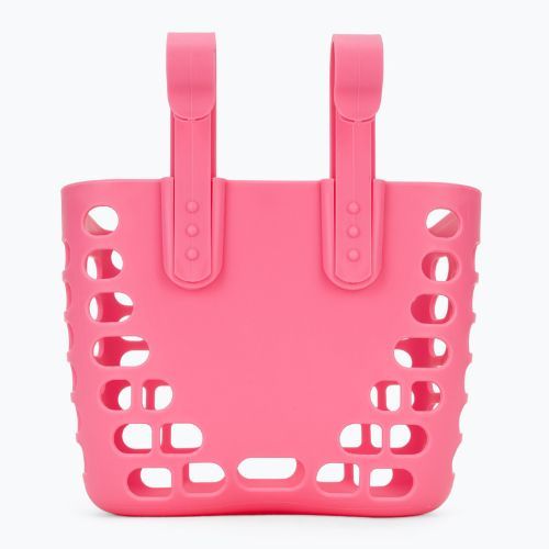 Košík na detské bicykle ATTABO pink