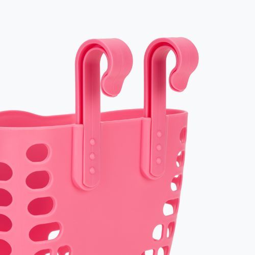 Košík na detské bicykle ATTABO pink