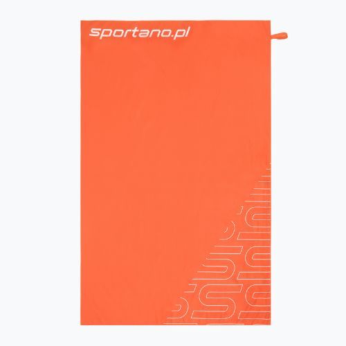 Sportano uterák oranžový