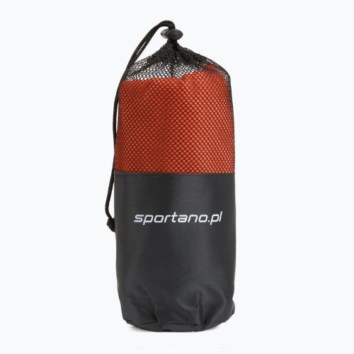 Sportano uterák oranžový
