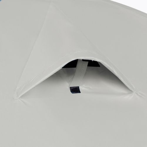 Kempingový stan pre 4 osoby KADVA CAMPdome 4 grey