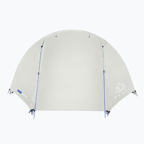 Kempingový stan pre 4 osoby KADVA CAMPdome 4 grey