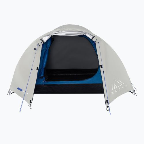 Kempingový stan 3-osobowy KADVA CAMPdome 3 grey