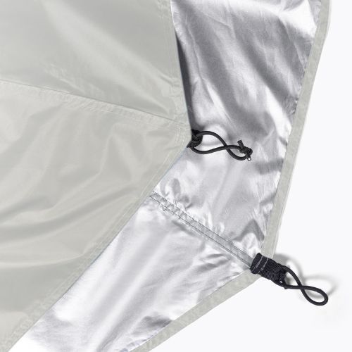 Kempingový stan 3-osobowy KADVA CAMPdome 3 grey